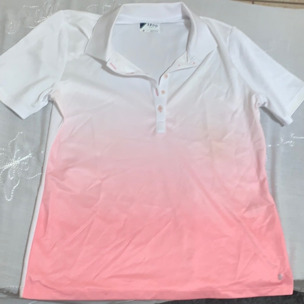 Golf shirt